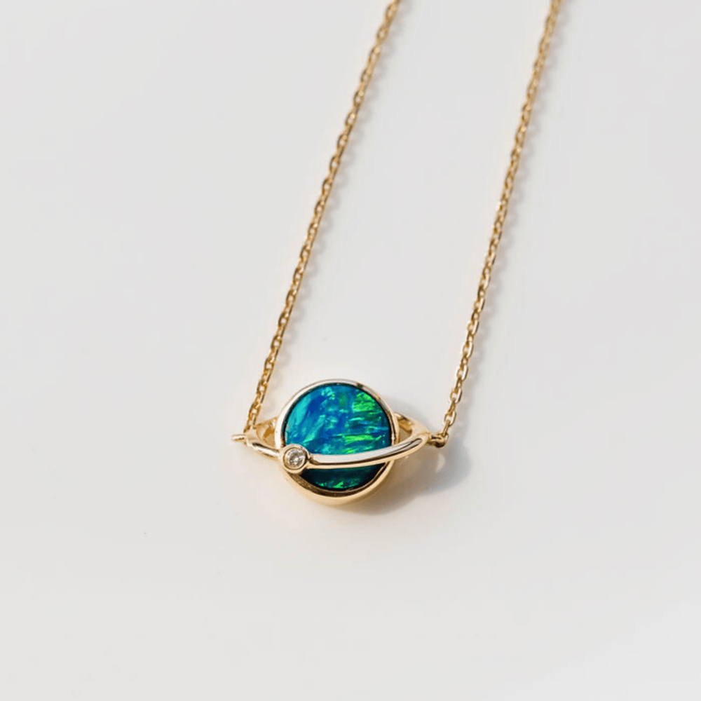 Lunar Earth - Armband | Liberty Angels