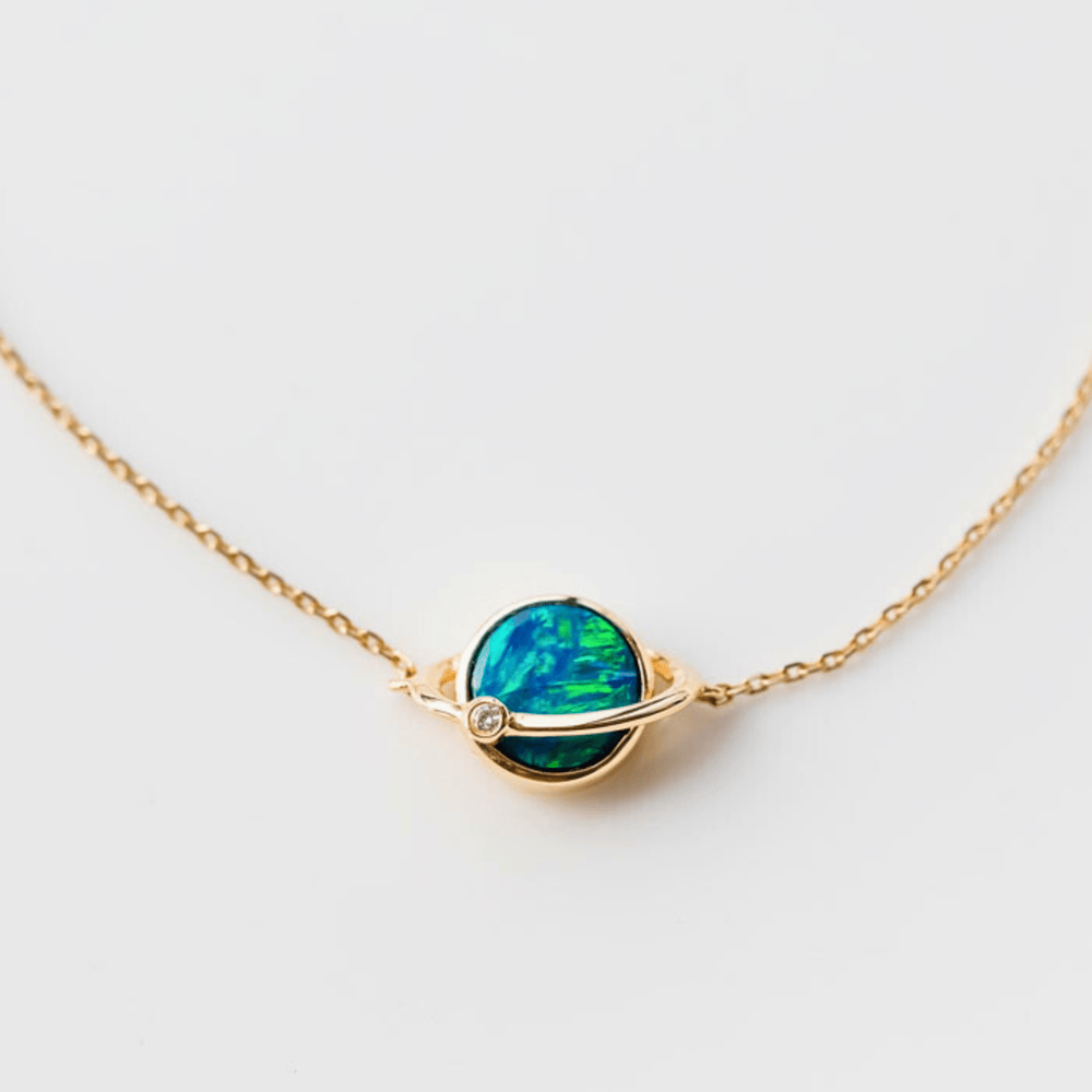 Lunar Earth - Armband | Liberty Angels