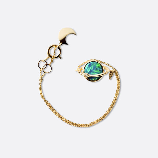 Lunar Earth - Armband | Liberty Angels