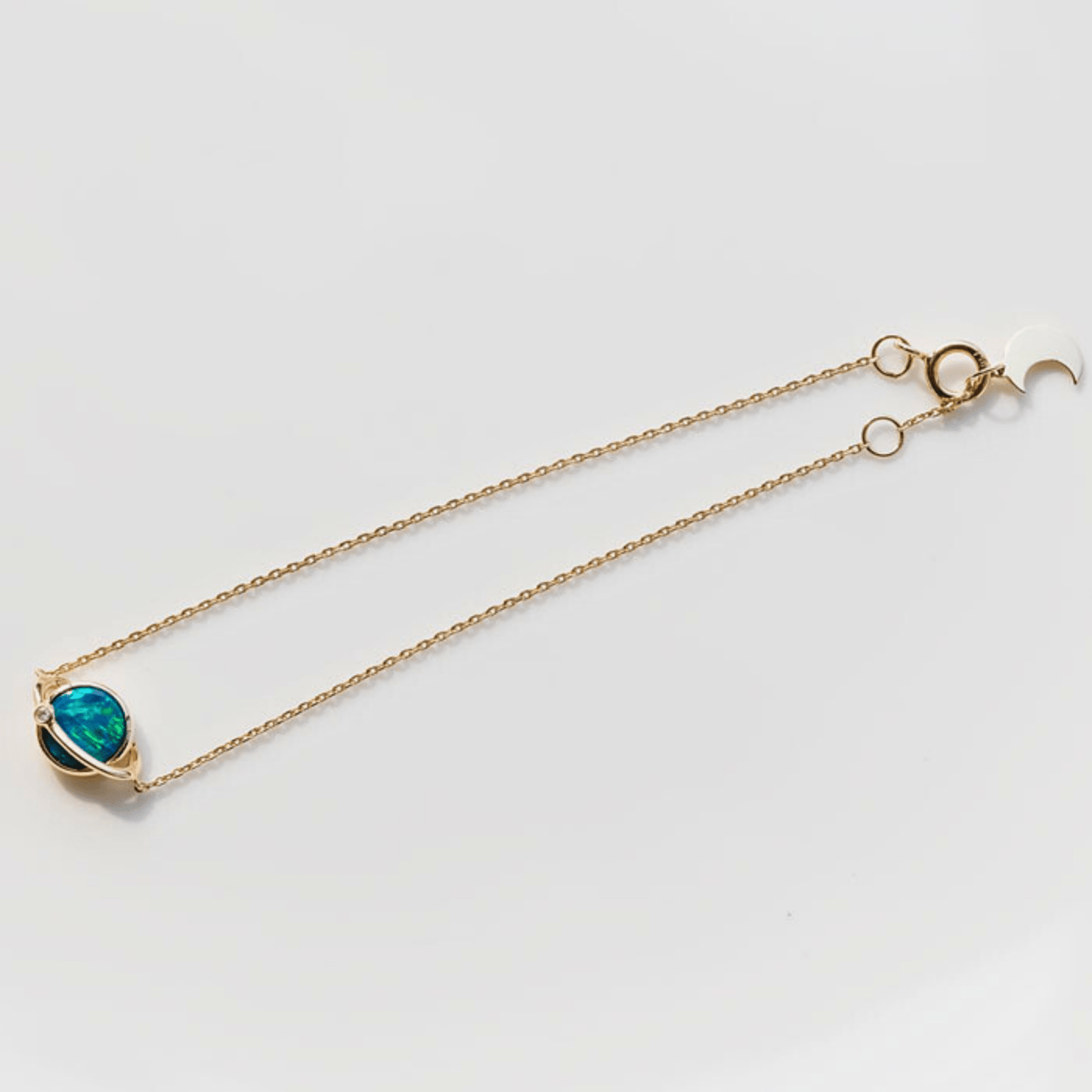 Lunar Earth - Armband | Liberty Angels