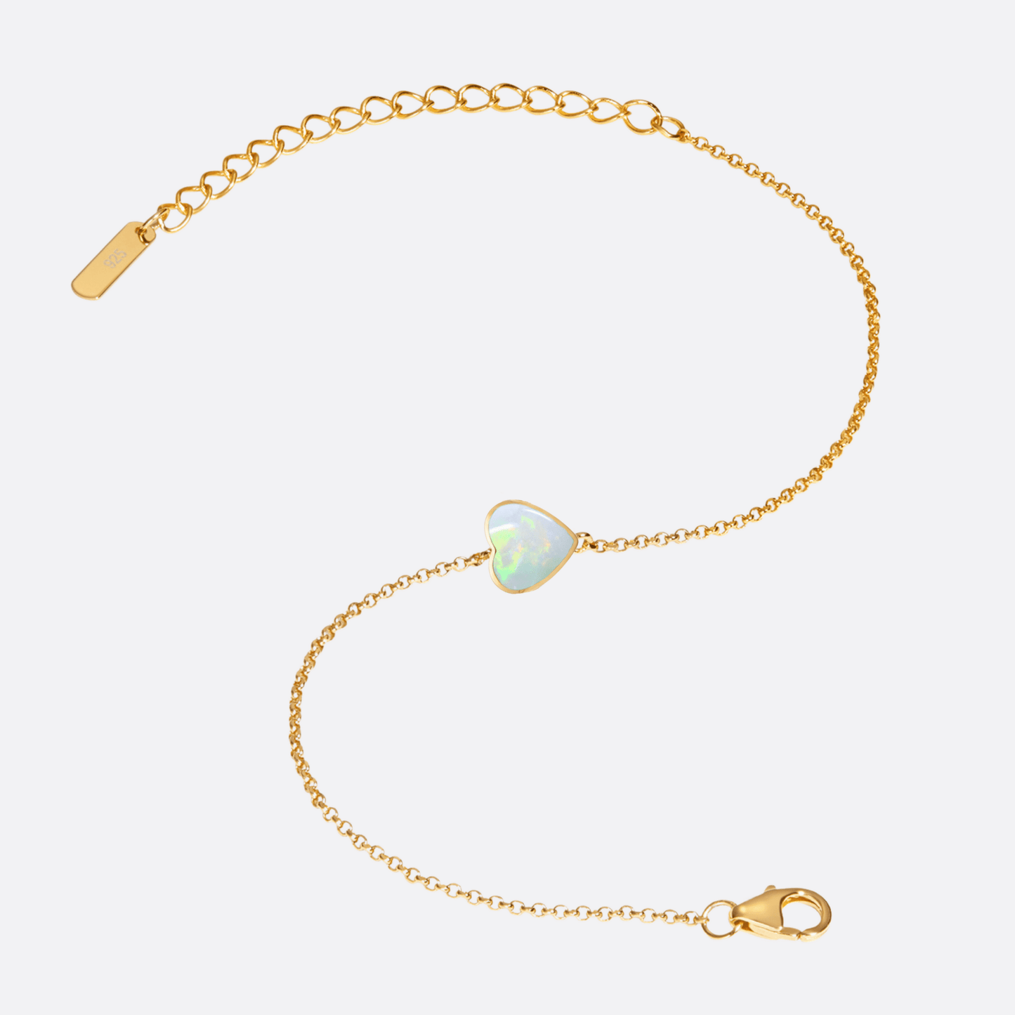 Pulse of Love - Armband | Liberty Angels