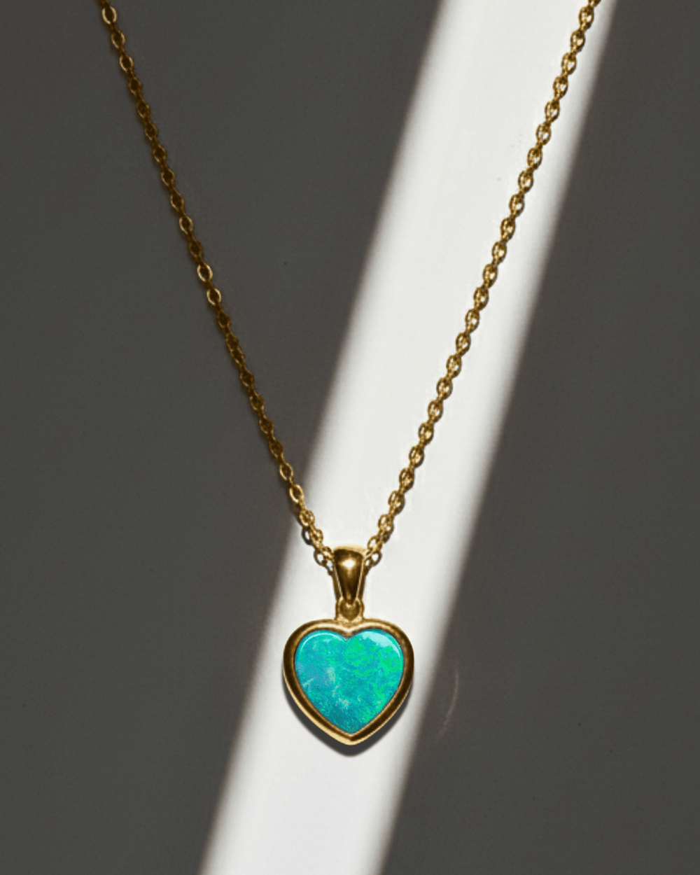 Pulse of Love - Kette | Liberty Angels