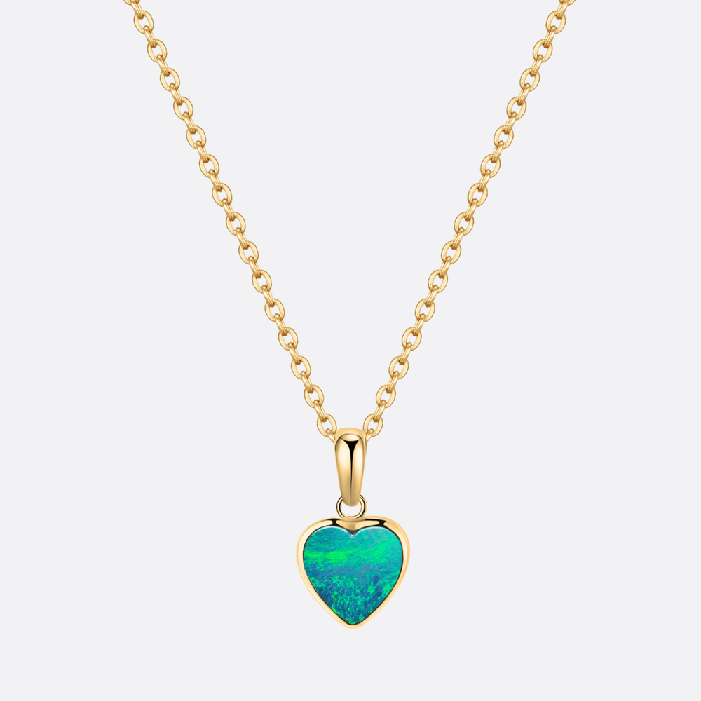 Pulse of Love - Kette | Liberty Angels