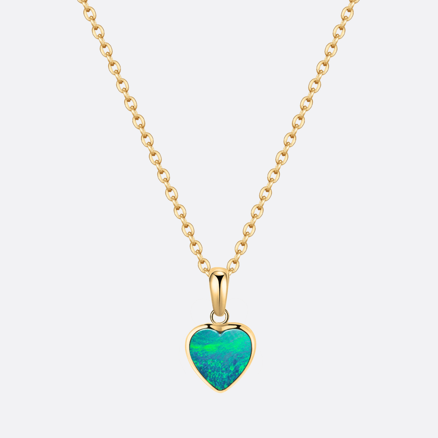 Pulse of Love - Kette | Liberty Angels