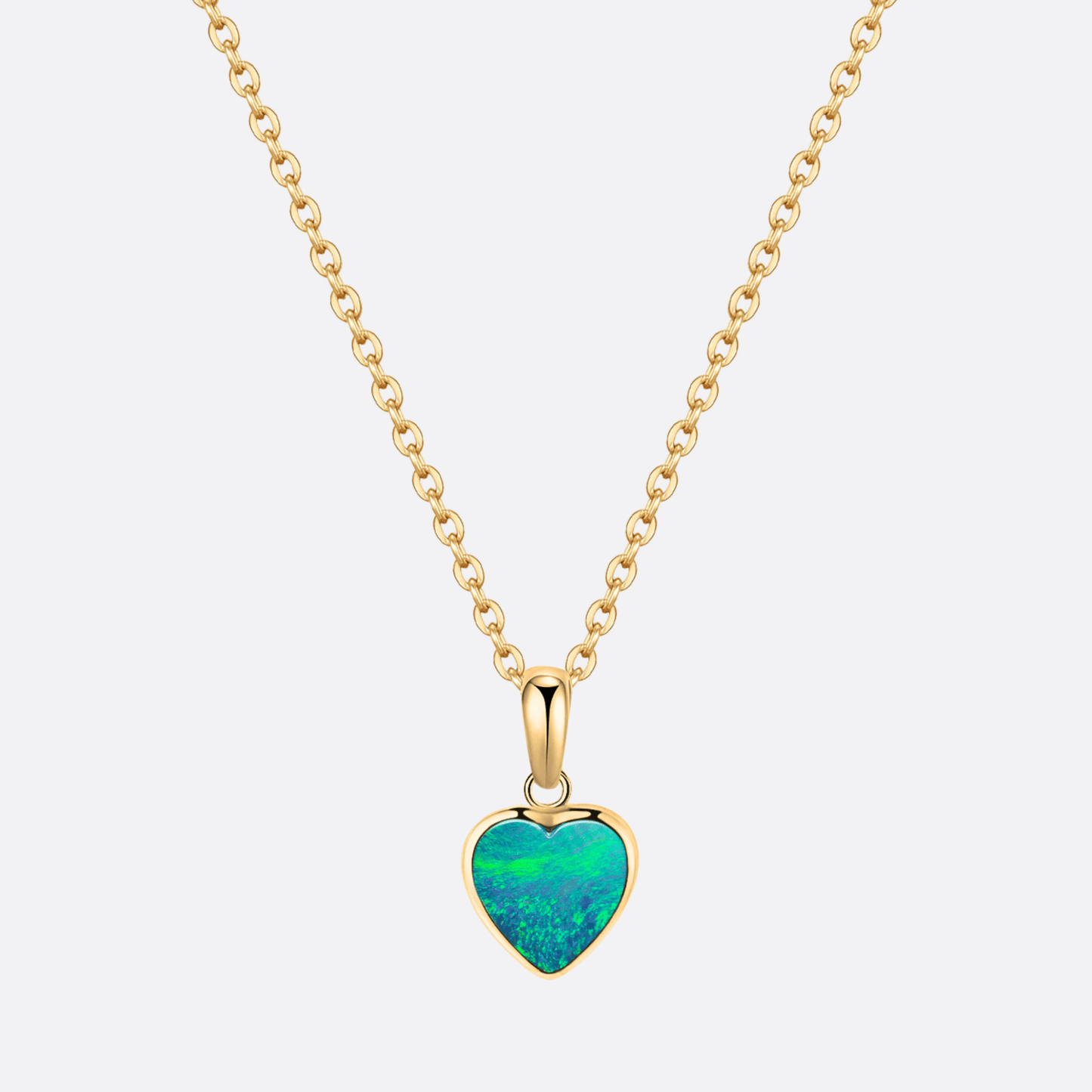 Pulse of Love - Kette | Liberty Angels