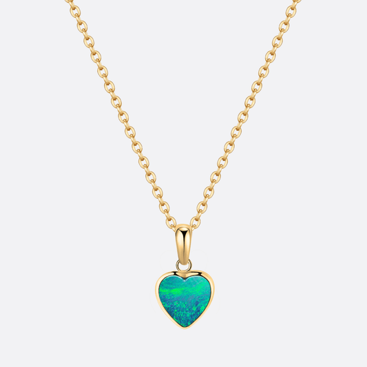 Pulse of Love - Kette | Liberty Angels
